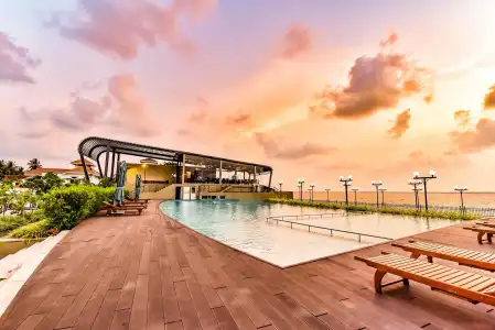 Grandeeza Luxury - 18
