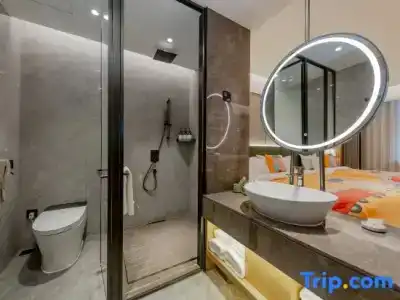 Ramada by Wyndham Shanghai Pudong - 36