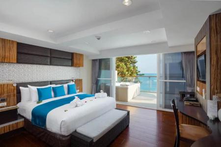 Royal Beach Boutique Resort & Spa Koh Samui - 67