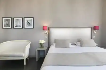 Best Western des Orangers - 233