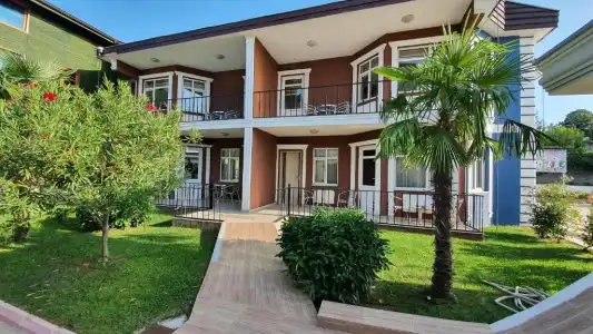 Sapanca Aqua Wellness Spa - 70