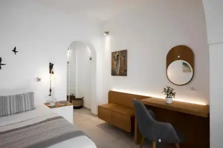 Santorini Princess Spa - 2