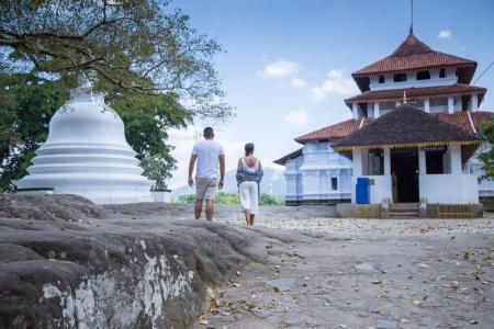 Mount Havana Luxury Boutique Villa - 22