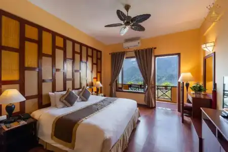 Chau Long Sapa 2 - 64