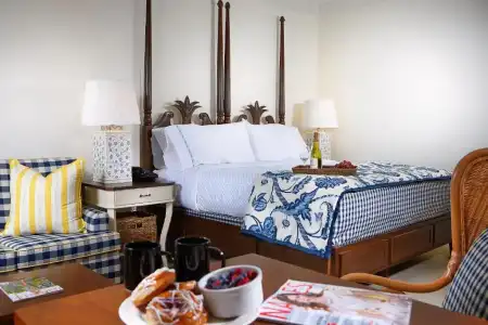 Inn at Pelican Bay - 69