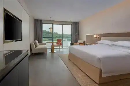 Hilton Guangzhou Science City - 58
