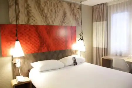ibis Paris Avenue d'Italie 13ème - 49