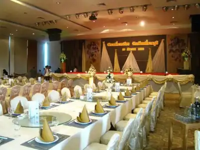 Sukhothai Treasure Resort & Spa - SHA Plus - 15