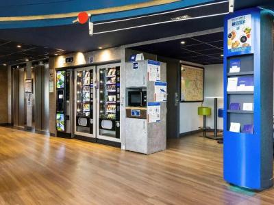 ibis budget Paris Porte d'Orleans - 12