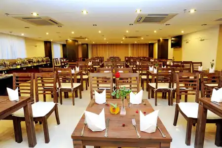 Hanoi Golden - 22