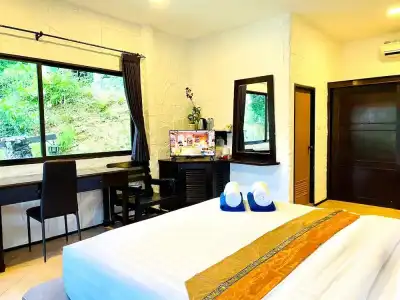 Boomerang Village Resort Kata - 37