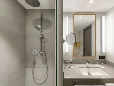 Mercure München City Schwabing - 87