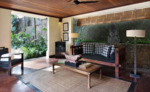 Kayumanis Ubud Private Villas & Spa - 4