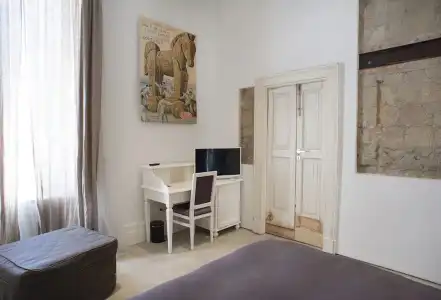 Belledonne Suite & Gallery - 67