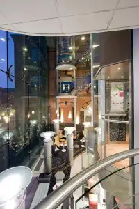 Novotel Cardiff Centre - 1
