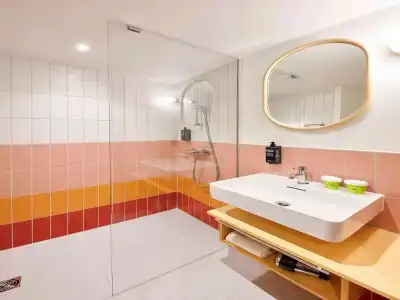 ibis Styles Bayreuth - 51