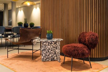 LUGANODANTE Boutique & Lifestyle - 35