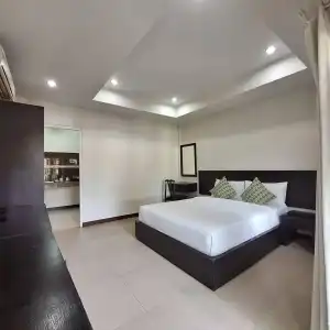 Baan Fah Resort - 9