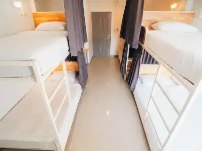 Loyy - Hostel - 30