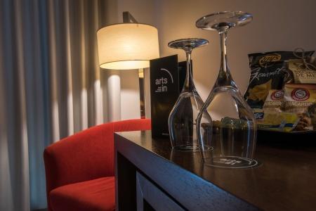 Arts In Conde Carvalhal - 84