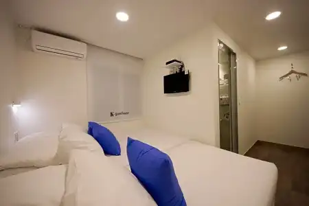 K-Guesthouse Myeongdong 1 - 46