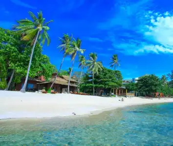 Koh Tao Beach Club - 145