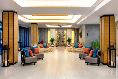 SKYVIEW Resort Phuket Patong Beach - 0