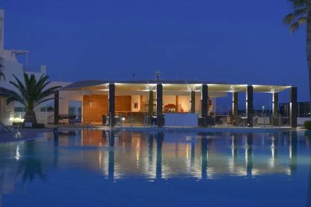 Vincci Nozha Beach - 41