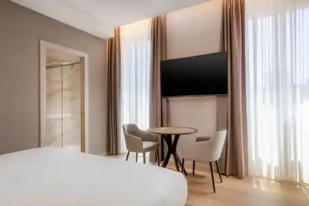 AC by Marriott Clodio Roma - 48