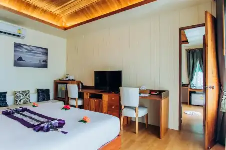 Koh Yao Yai Hillside Resort - 126