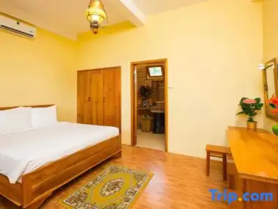 Milana Beach Resort & Spa - 27