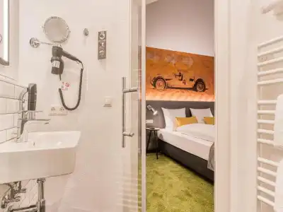 Vienna House Easy by Wyndham Ingolstadt - 33