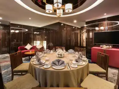 Novotel Shanghai Hongqiao - 19