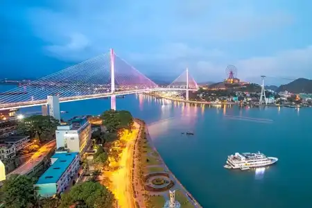 Halong Plaza - 90