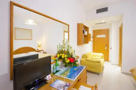 Ecoresort Le Sirenè - Carolis - 116