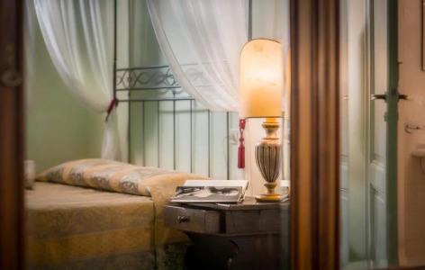 Torre Guelfa Palazzo Acciaiuoli - 27