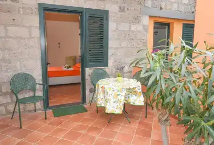Relais Casale Antonietta - 108