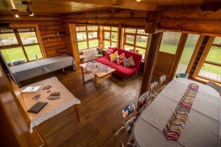 Hestasport Cottages - 130