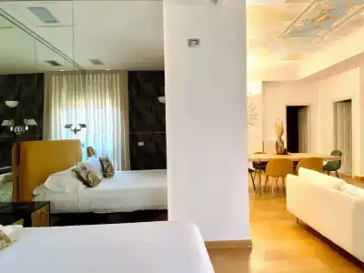 INTOMILAN Galleria Duomo I Boutique & Design Aparthotel - 225