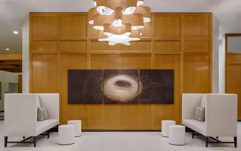 DoubleTree by Hilton Houston - Greenway Plaza - 4
