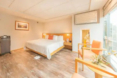 Suites Contempo - 40