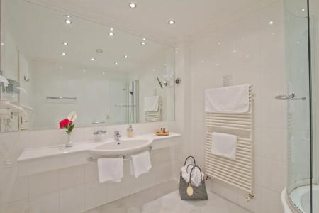 Post Seefeld - WellnessTirol - 34