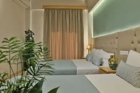 Irida Apartments - 131
