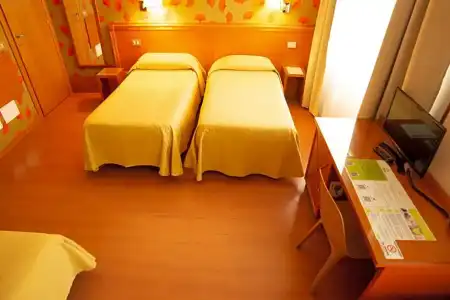 eco Milano & BioRiso Restaurant - 80