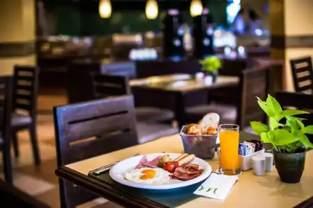 Mercure Chiang Mai - 11