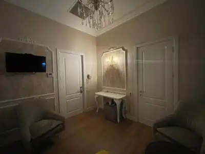 Rikhe Palace Boutique-hotel - 84