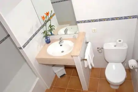 Hostal Cala Ratjada - 19