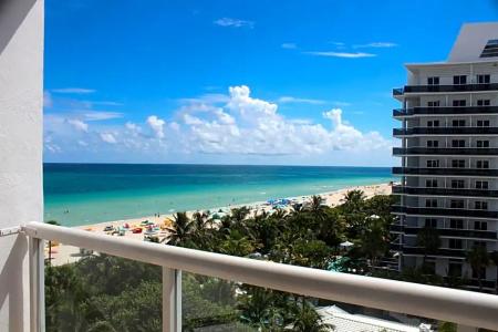 Best Western Plus Atlantic Beach Resort - 69
