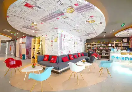 ibis Chengdu Kehua - 11