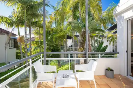 The Emerald Resort Noosa - 58